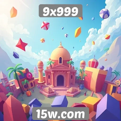 Análise das principais categorias de jogos no 9x999