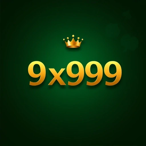 9x999 Logo