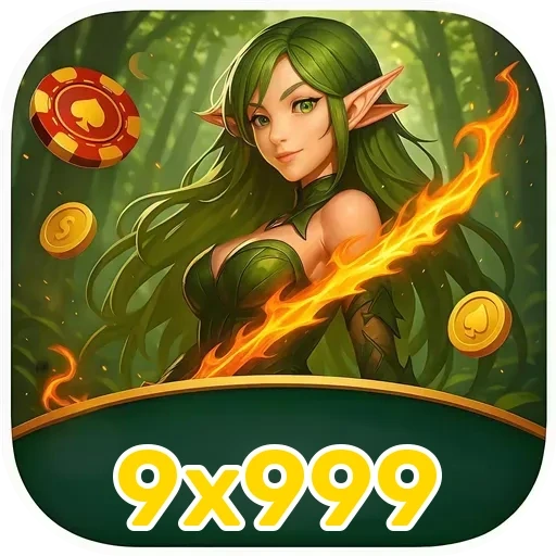 9x999: Descubra as Melhores Funcionalidades da Plataforma de Jogos