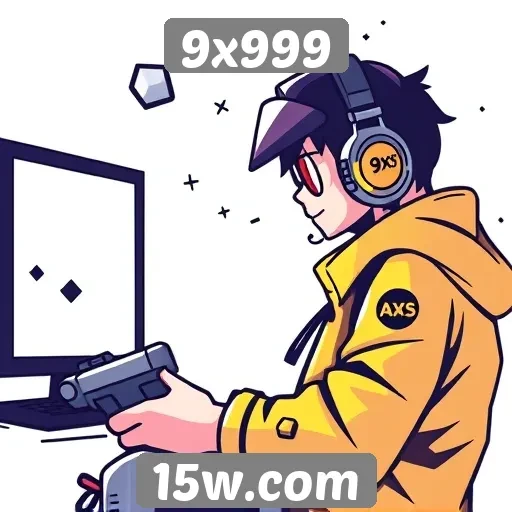 Plataforma 9x999 ganha popularidade entre jogadores