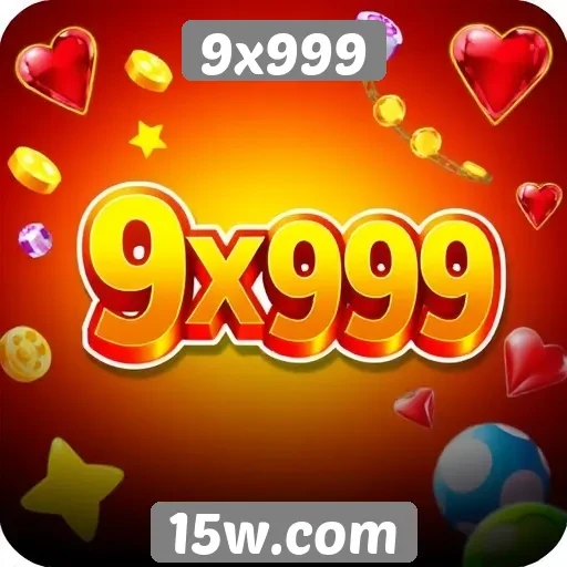 Avaliação dos jogos mais populares no 9x999