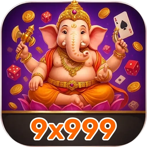 9x999: O Paraíso das Caça-Níqueis Espera por Você