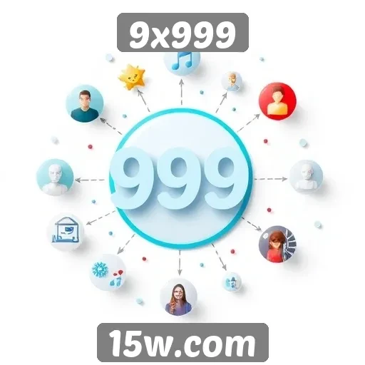 Casos de sucesso de usuários no 9x999