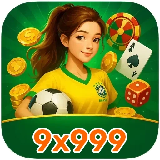 9x999: A Seção Vip que Transforma Sua Experiência de Jogo